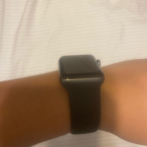 apple watch series 3